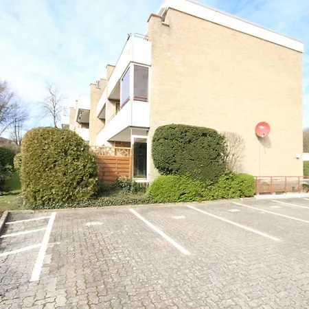 Apartament Wagrien 203