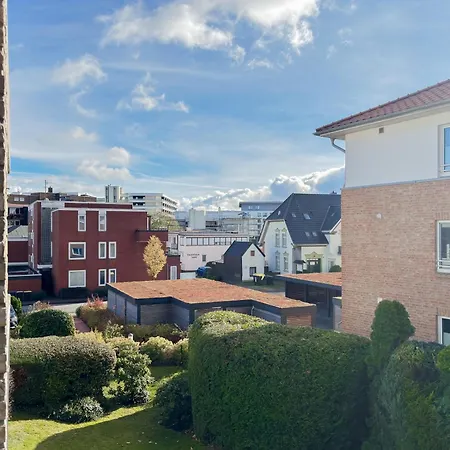 Apartament Wagrien 203