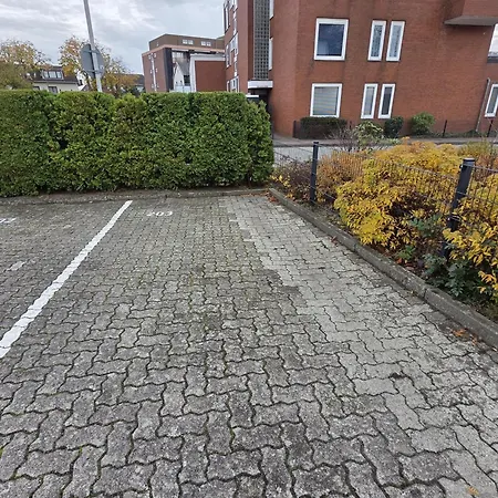 Wagrien 203 * Grömitz
