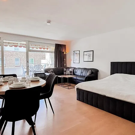 Wagrien 203 Apartamento