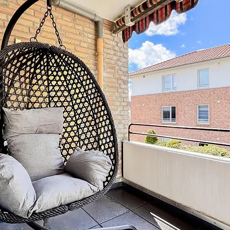 Apartamento Wagrien 203 *