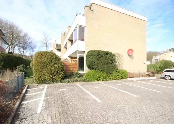 Lägenhet Wagrien 203