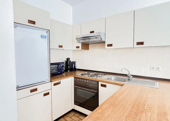 Wagrien 203 Lägenhet