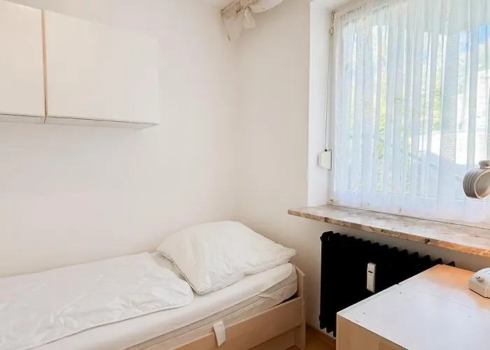 Wagrien 203 Lägenhet *