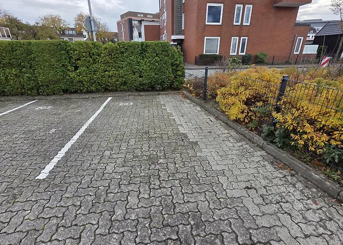 Wagrien 203 * Grömitz